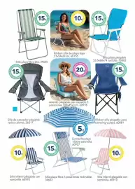 Folleto Tiendas MGI Página 8