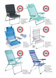 Folleto Tiendas MGI Página 9