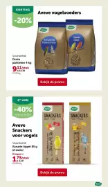 AVEVE folder Pagina 17