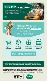AVEVE folder Pagina 43