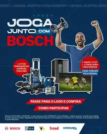 Folheto Lojas Becker Página 1