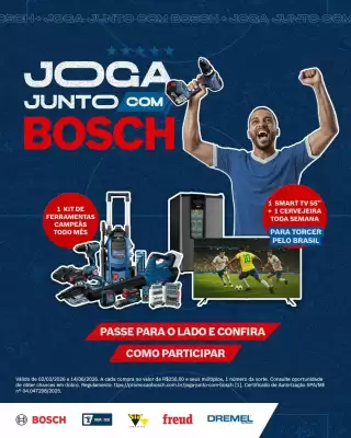Folheto Lojas Becker (válido até 28-05)