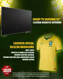 Folheto São Judas Tadeu Página 2