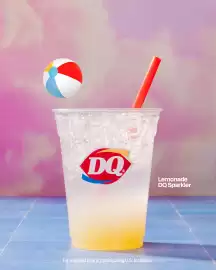 Catálogo Dairy Queen semana 22 Página 1