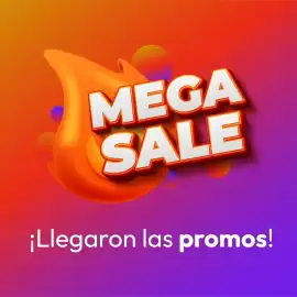 Catálogo Mega Travel Página 1
