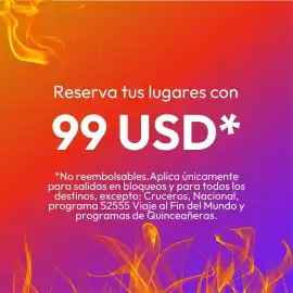 Catálogo Mega Travel Página 4