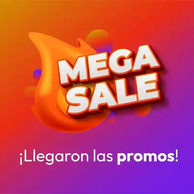 Mega Travel (válido hasta 6-06)