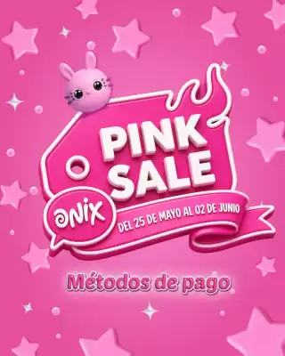Onix (válido hasta 2-06)