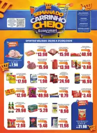 Catálogo Economart Atacadista semana 22 Página 1