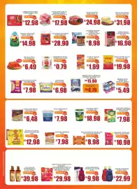Catálogo Economart Atacadista semana 22 Página 3