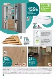 Catalogue Mr Bricolage page 10