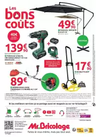 Catalogue Mr Bricolage page 12