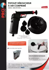 Catalogue Mr Bricolage page 19