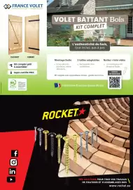 Catalogue Mr Bricolage page 21