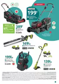 Catalogue Mr Bricolage page 7
