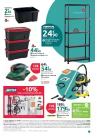Catalogue Mr Bricolage page 9