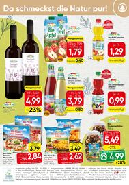Spar Flugblatt woche 22 Seite 16