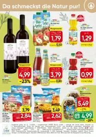 Spar Flugblatt woche 22 Seite 16