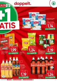 Spar Flugblatt woche 22 Seite 3