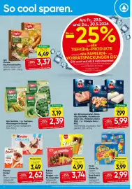 Spar Flugblatt woche 22 Seite 4