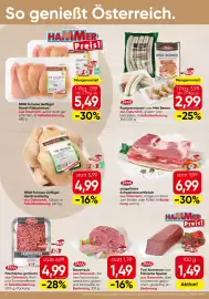 Spar Flugblatt woche 22 Seite 6