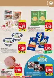 Spar Flugblatt woche 22 Seite 7