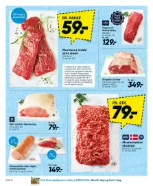 Bilka tilbudsavis uge 22 Side 18
