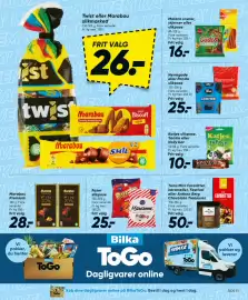 Bilka tilbudsavis uge 22 Side 43