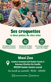 Catalogue Maxi Zoo page 4