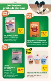 Catalogue Maxi Zoo page 2
