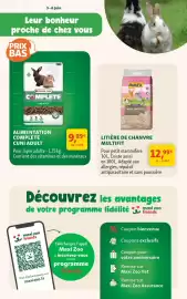 Catalogue Maxi Zoo page 3