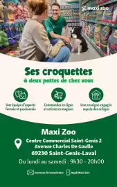 Catalogue Maxi Zoo page 4