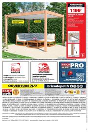 Catalogue Brico Dépôt page 12