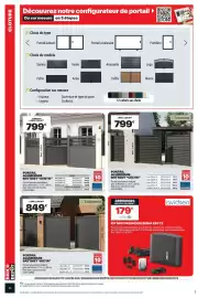 Catalogue Brico Dépôt page 10