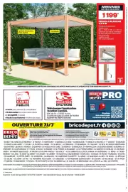 Catalogue Brico Dépôt page 12