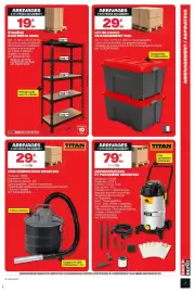 Catalogue Brico Dépôt page 7