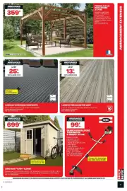 Catalogue Brico Dépôt page 9