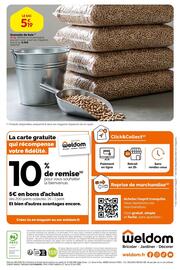 Catalogue Weldom page 12