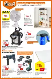 Catalogue Weldom page 10