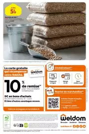 Catalogue Weldom page 12