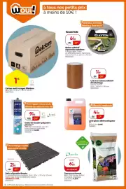 Catalogue Weldom page 2