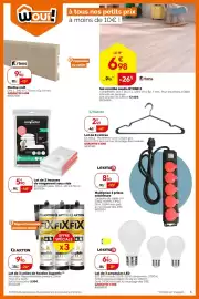 Catalogue Weldom page 3