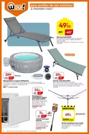 Catalogue Weldom page 4