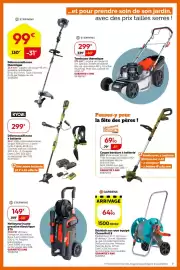 Catalogue Weldom page 7