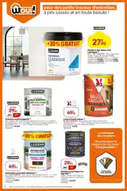 Catalogue Weldom page 8