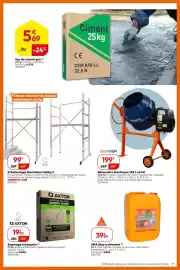 Catalogue Weldom page 9