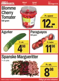 ABC Lavpris tilbudsavis uge 22 Side 4