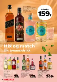 SuperBrugsen tilbudsavis uge 22 Side 54