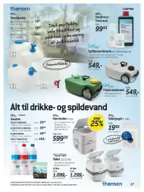 Thansen tilbudsavis Side 27