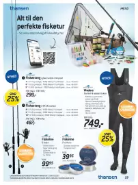 Thansen tilbudsavis Side 29
